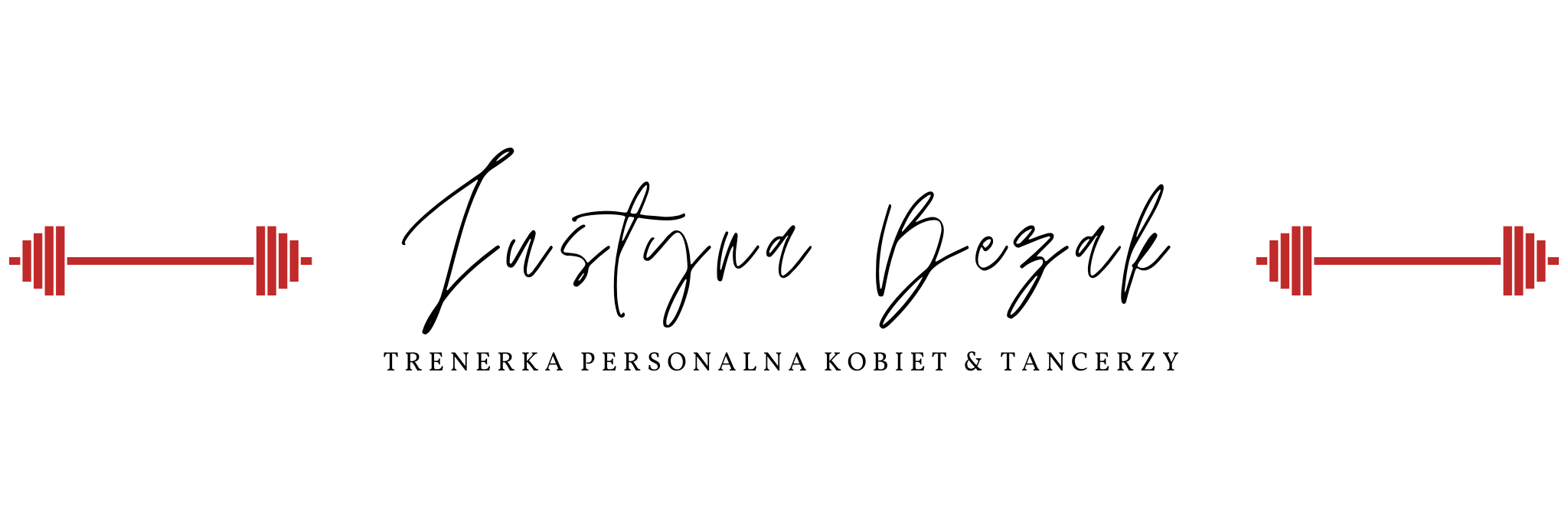 Justyna Bezak – Trenerka personalna kobiet i tancerzy – Kraków